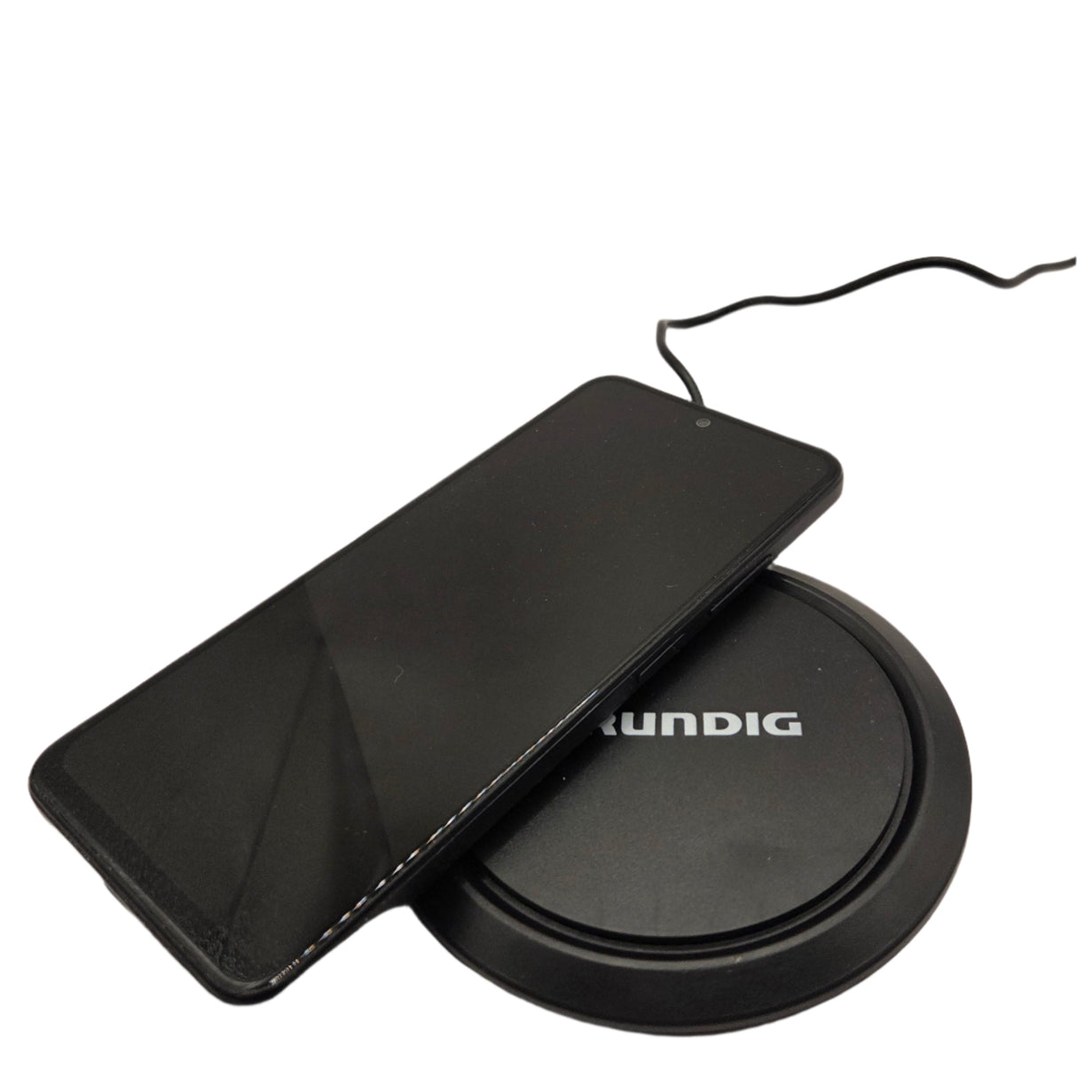 Wireless Charger 2A