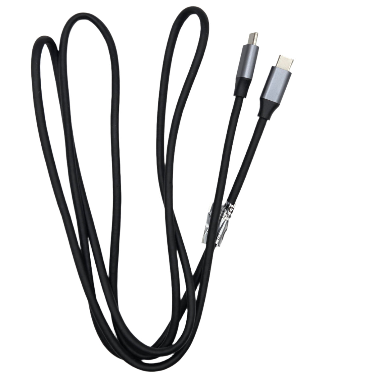 Grundig USB-C to USB-C Charging Cable – 1.5m, 10Gbps, 240W