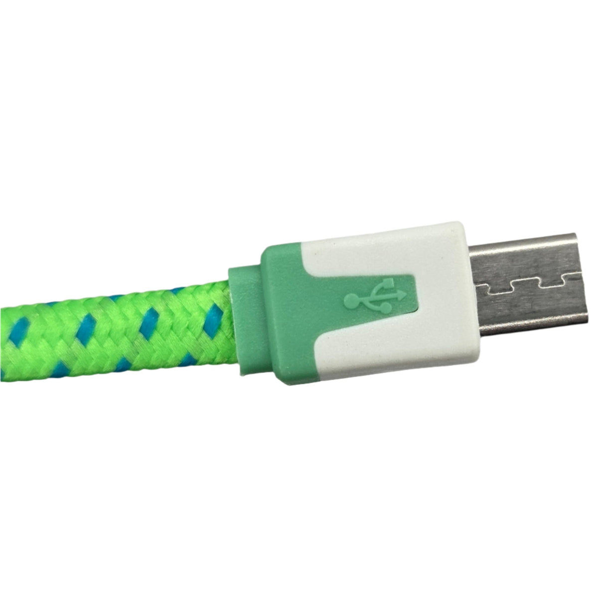 Micro USB Data and Charging Cable – 2m