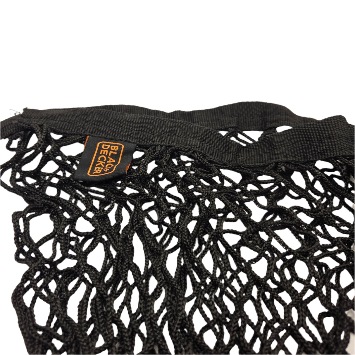 Trunk Organizer Net 125x30cm