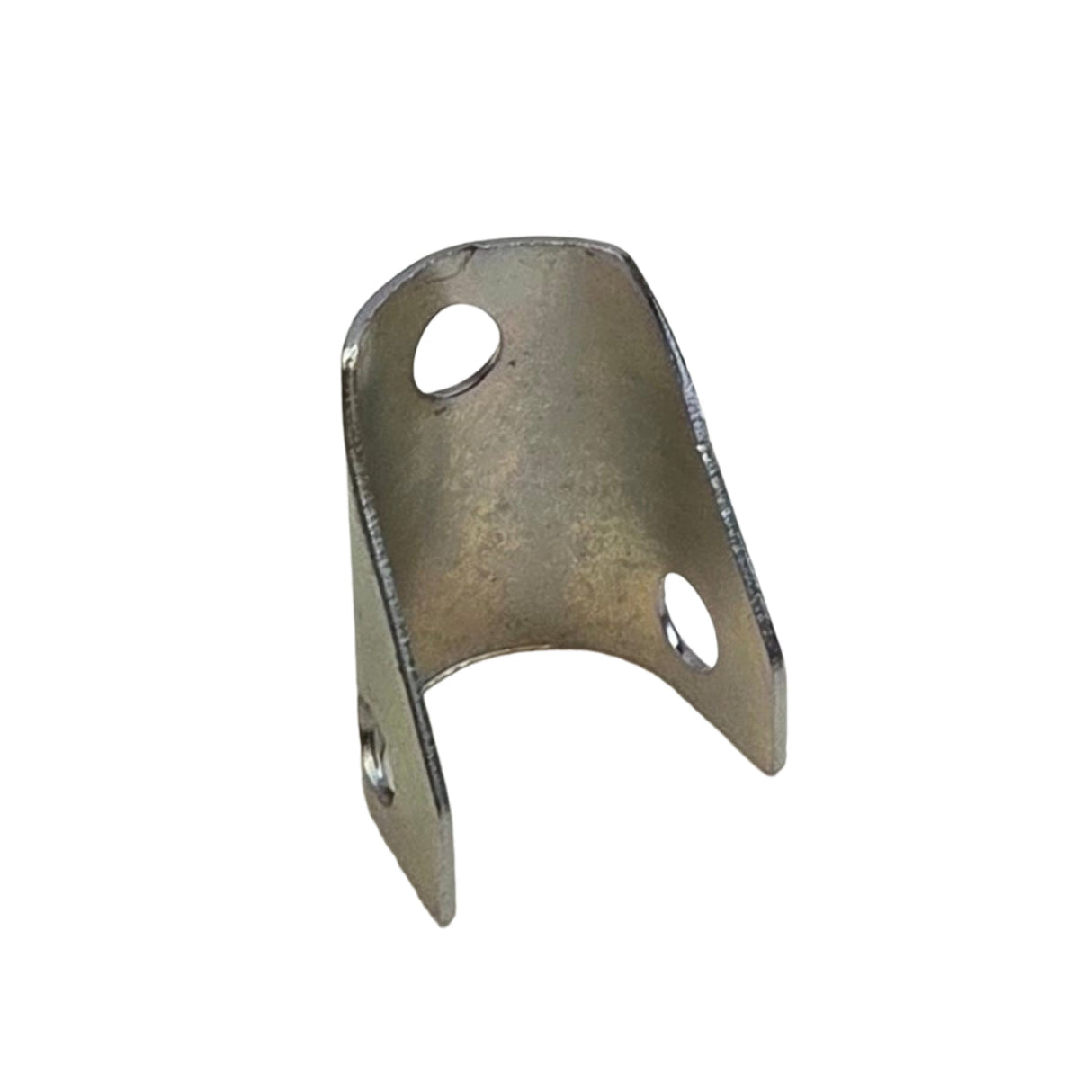 Trailer Coupler Reducer Plate – Converts 50 mm Round to 45 mm
