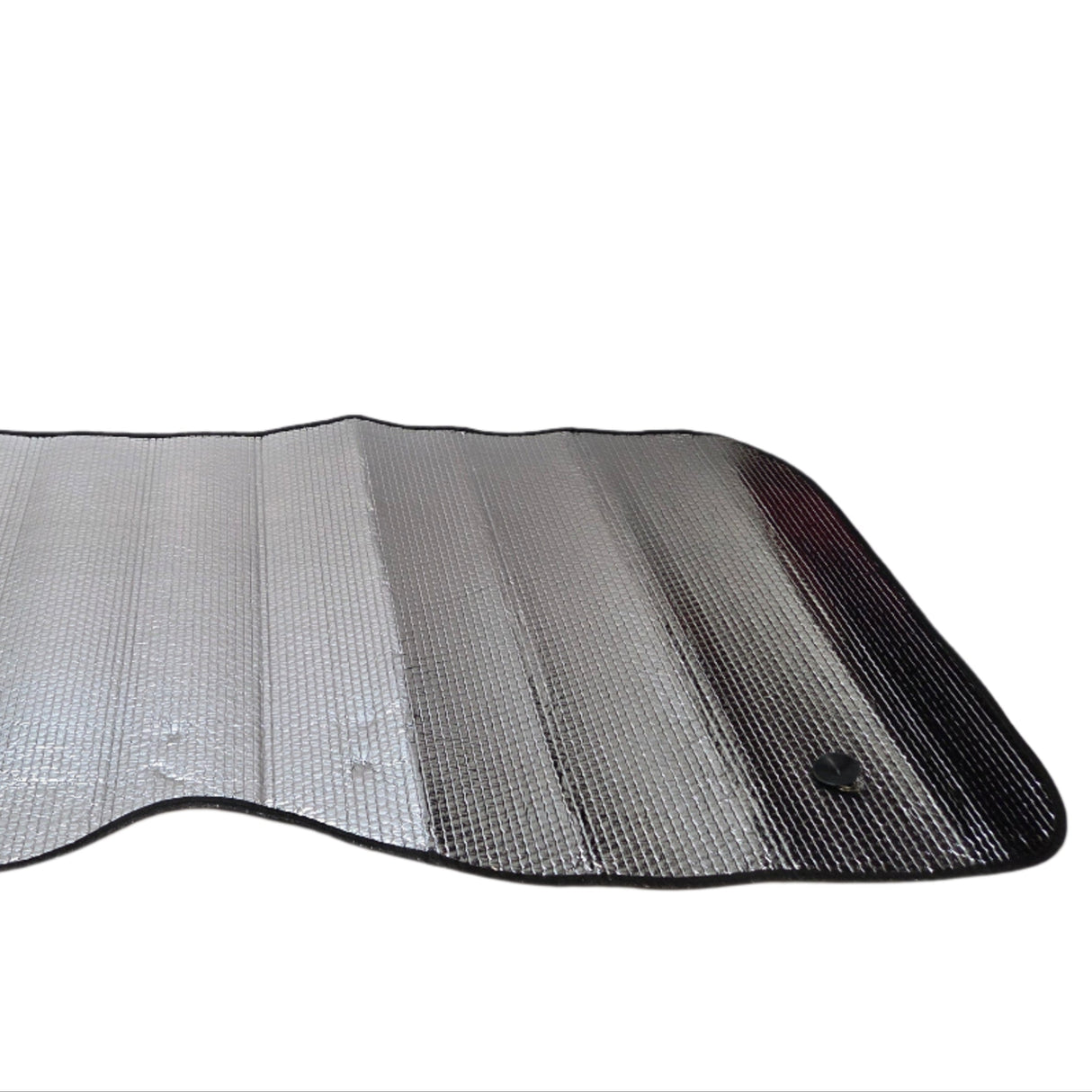 Aluminum Windshield Sunshade 70x140cm