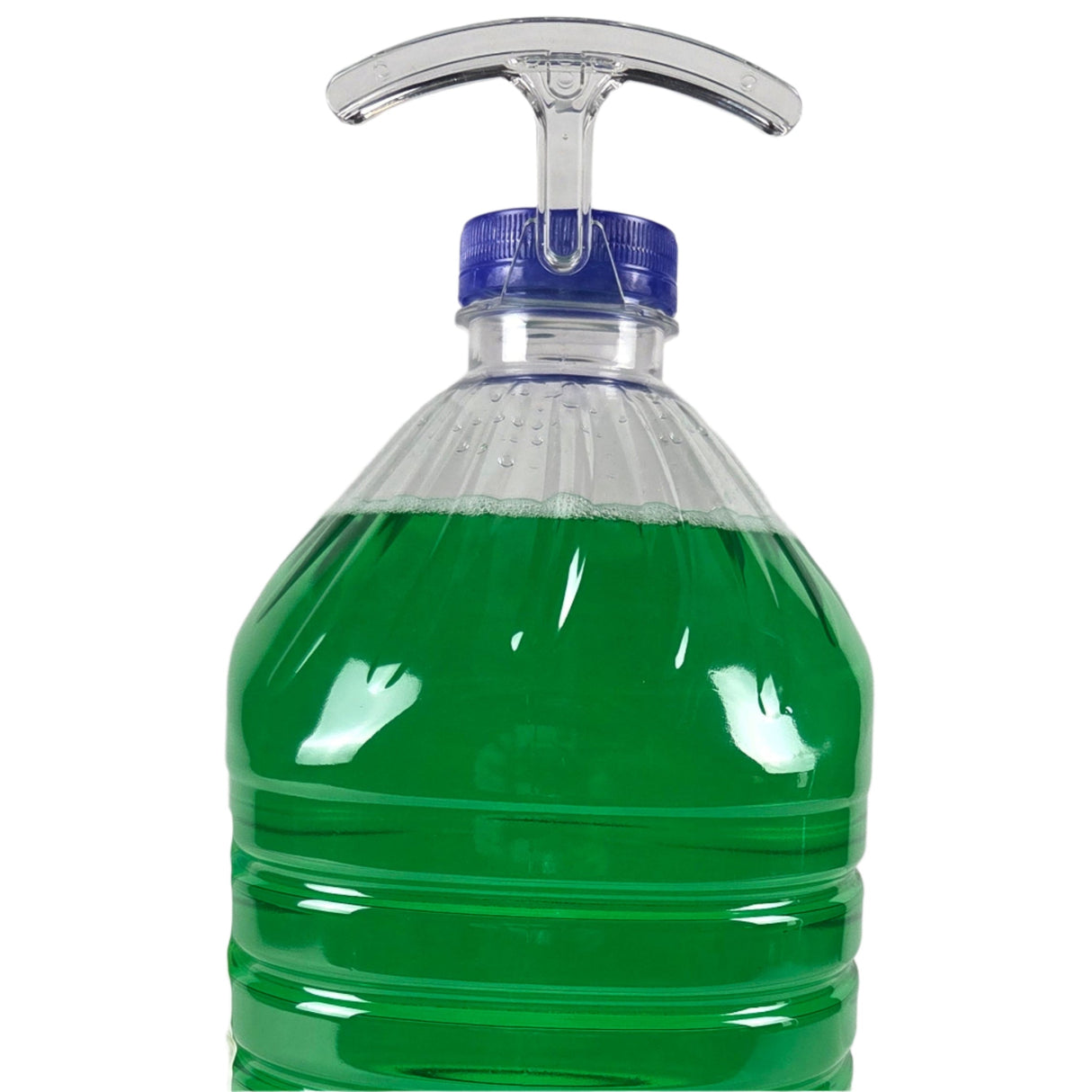 Liquide lave-glace universel 5L – Usage été et hiver