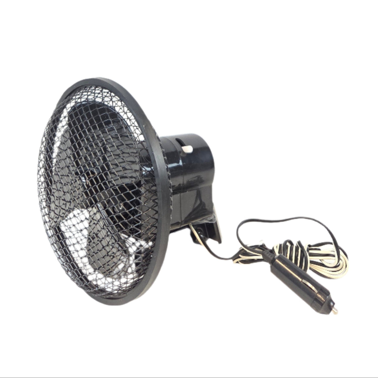 24V Screw-Mounted Fan, 15 cm