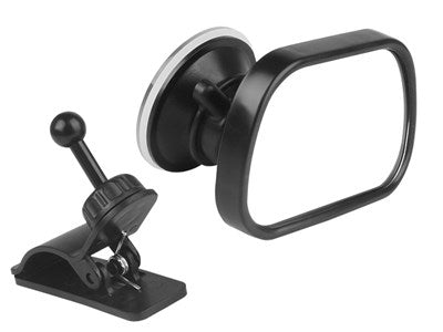 Interior Rearview Mirror