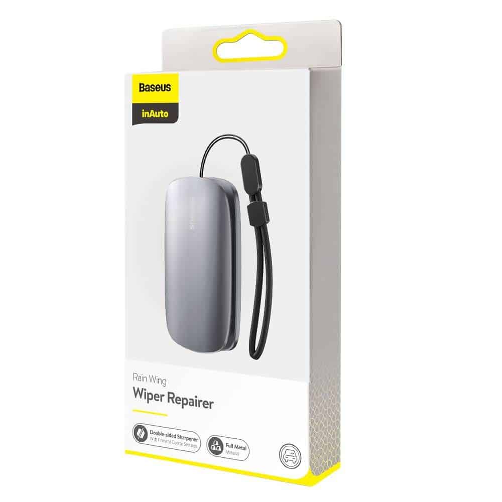 Ostřič stěračů Baseus Rain Wing