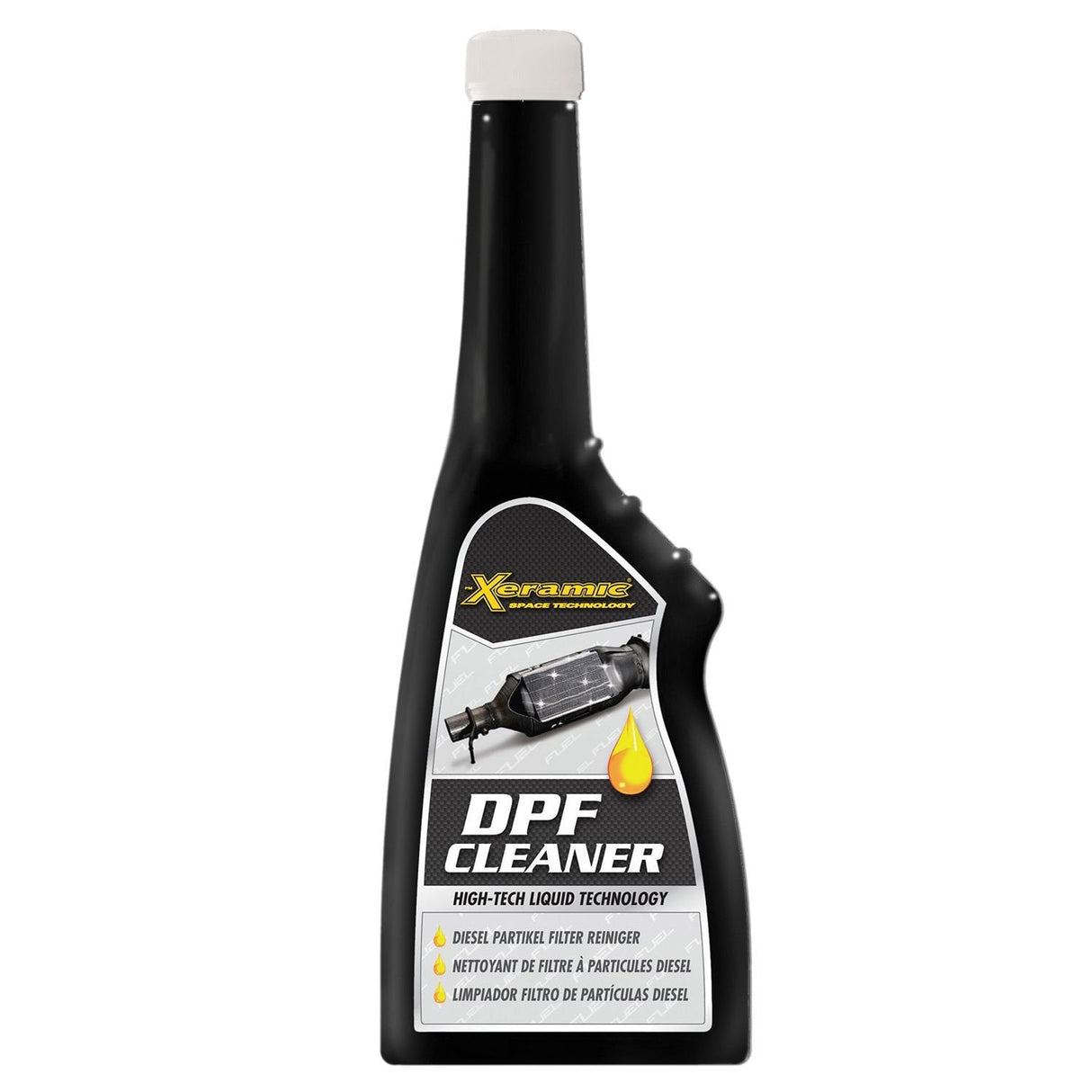 DPF Cleaner Additive 250 ml