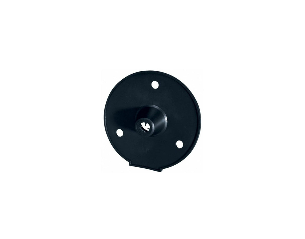 12V Rubber Gasket for Plastic Electrical Socket