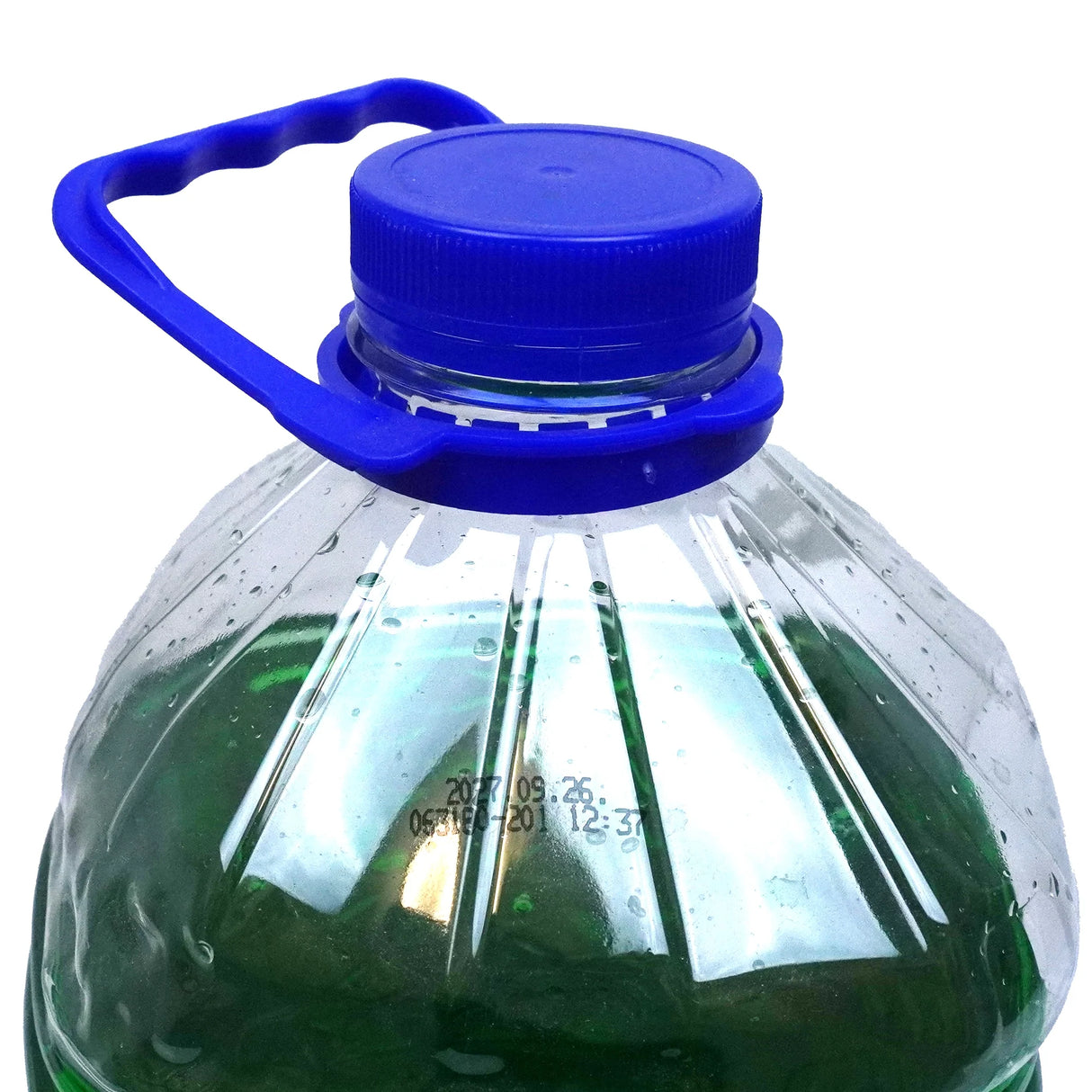 PRELIX Antifreeze Coolant Concentrate for ALU Radiators, Protects Down to -72°C