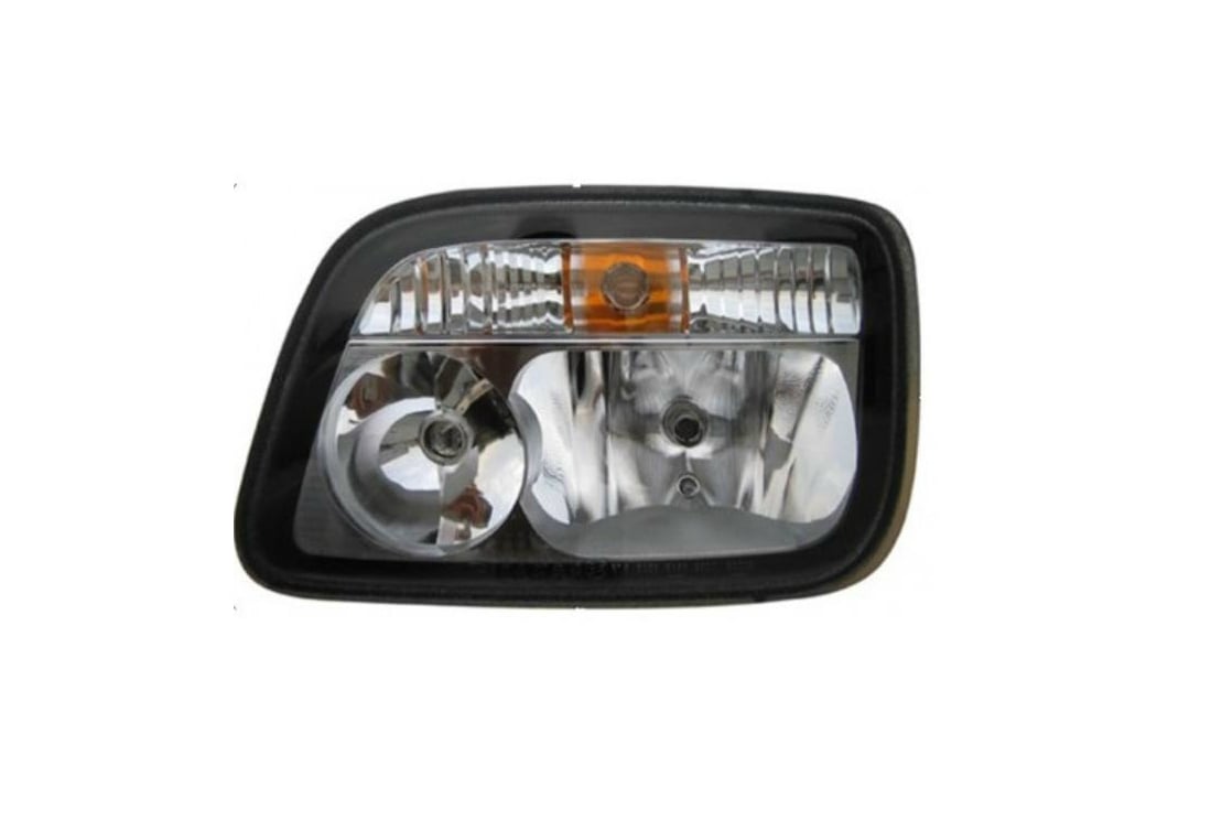 Electric Headlight for Mercedes Actros MP2 (Left Side)