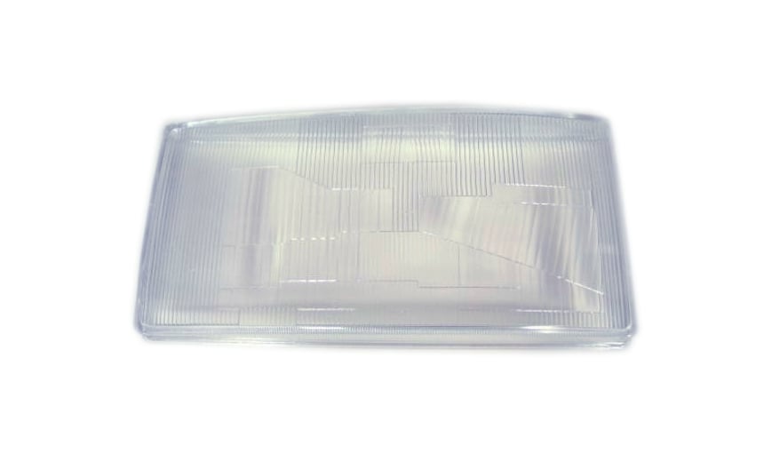 Headlight Lens for Iveco Eurostar