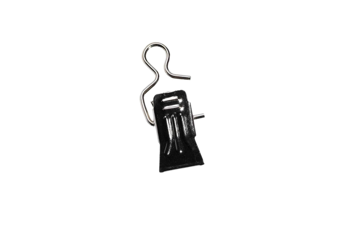Curtain Clips - Pack of 20