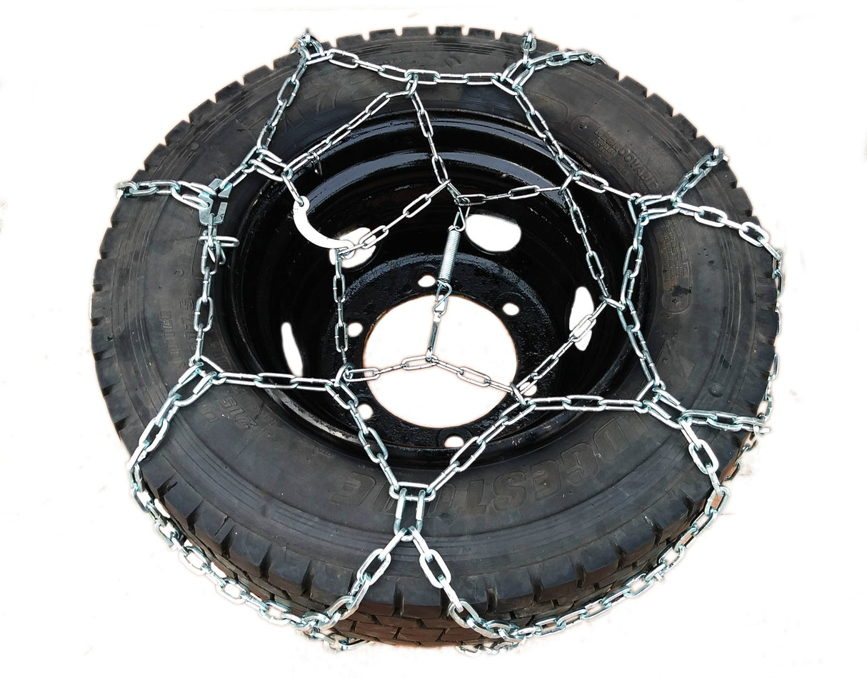 SnowTraveller 3 310D Truck Snow Chains