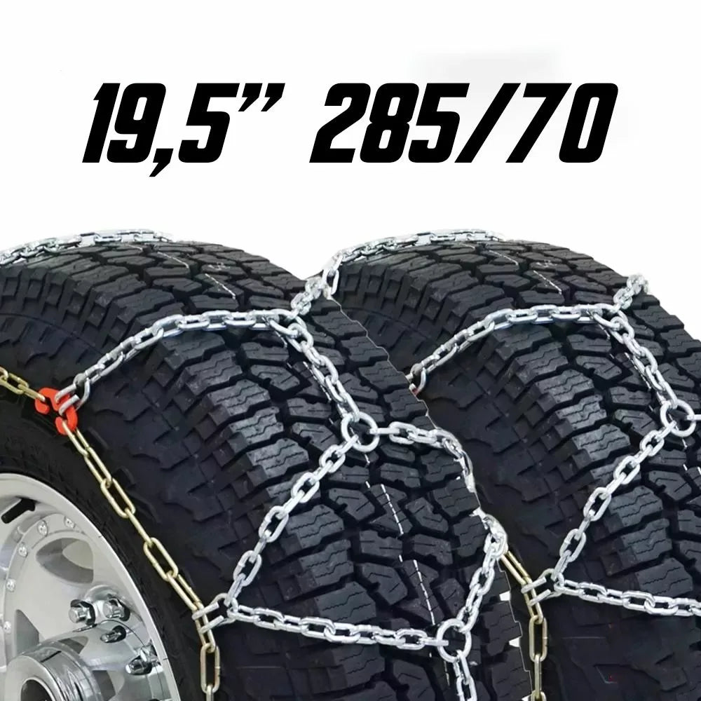 SnowTraveller 3 350D Truck Snow Chains