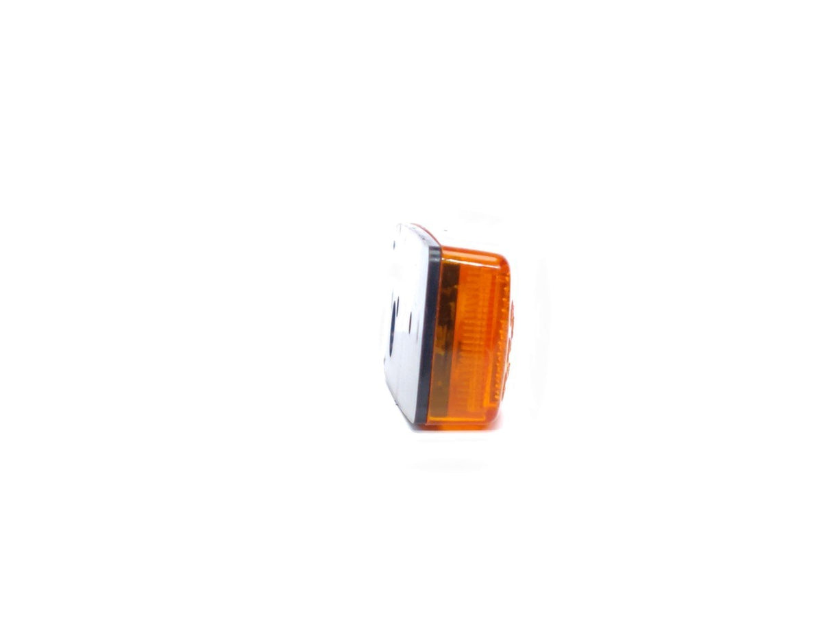 AJBA Side Marker Lamp with Reflector
