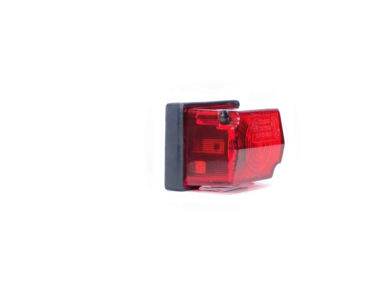 Cube Side Marker Lamp - Amber/Red/White