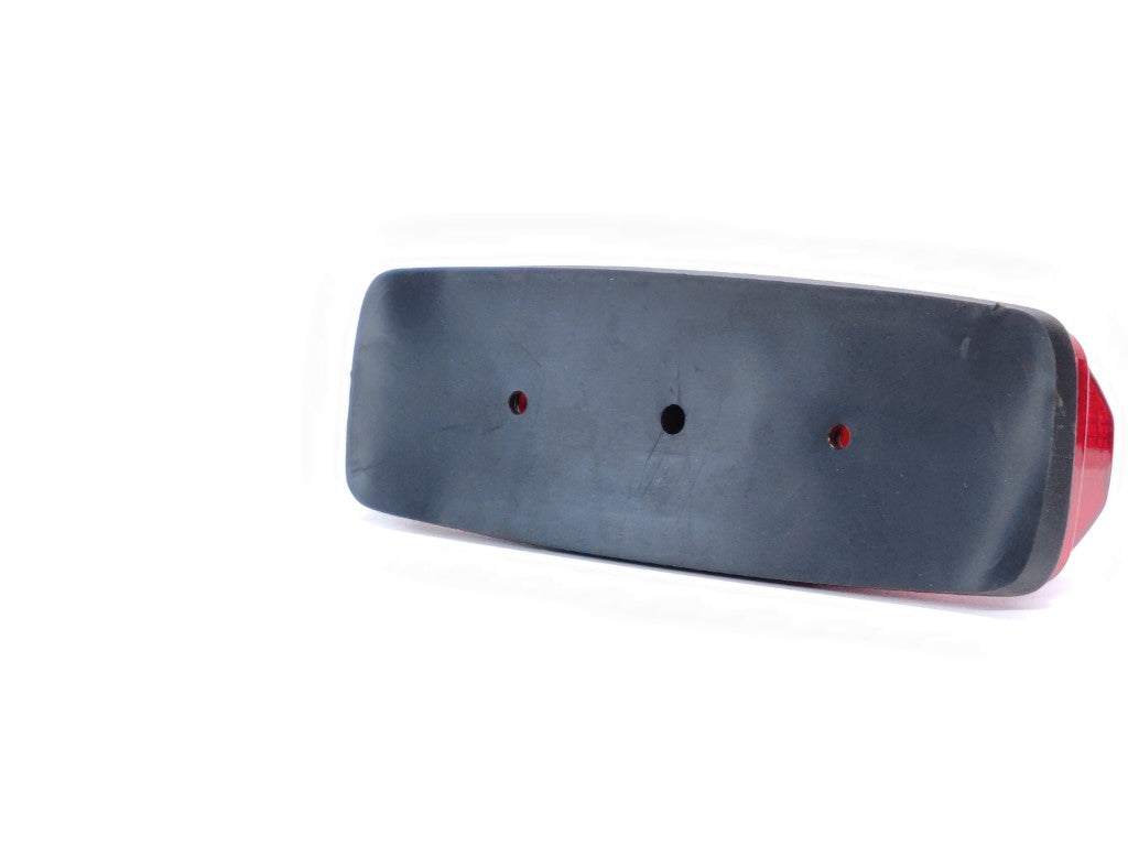 Dual-Chamber Position Lamp