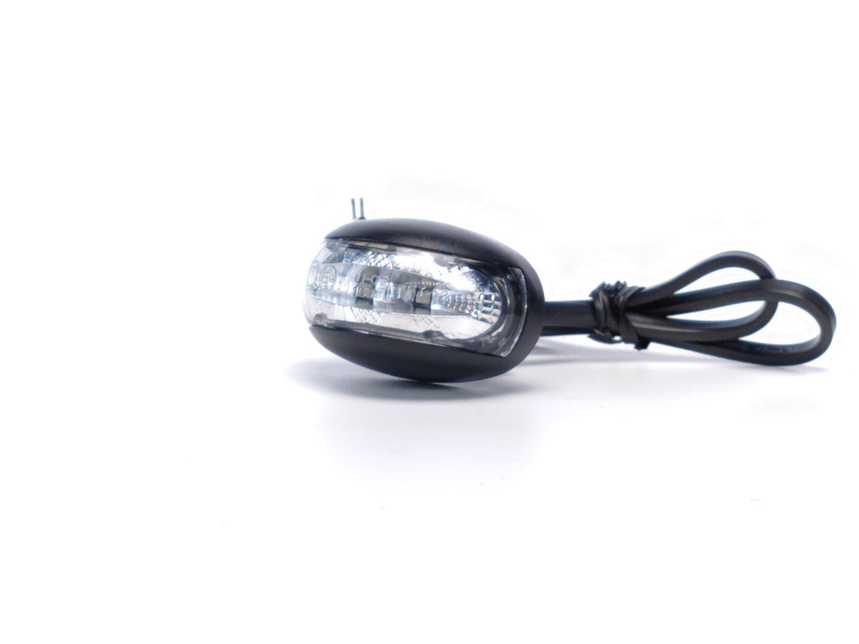 LED Position Lamp with Curved Cable