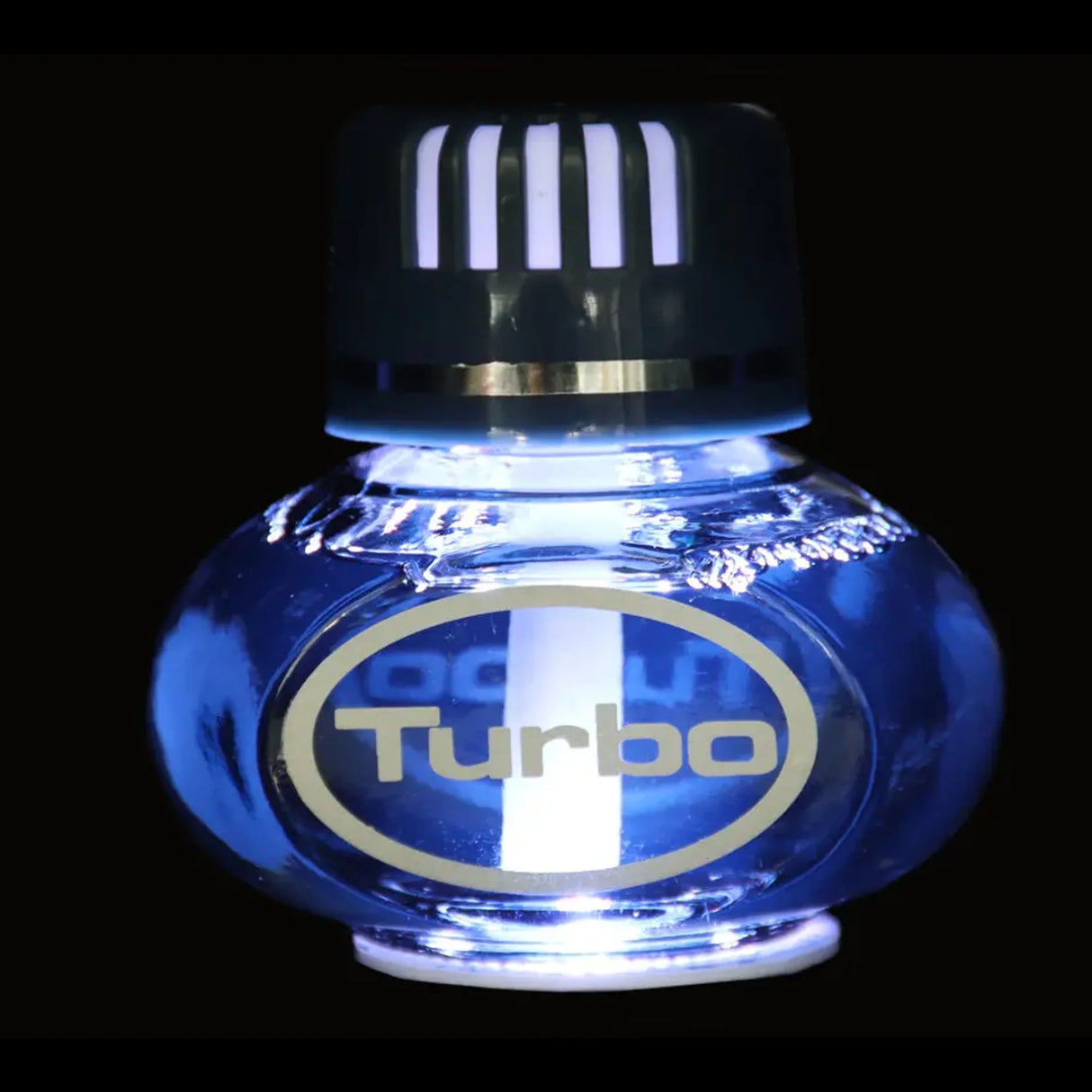 Turbo Car Air Freshener for Dashboard 150 ml