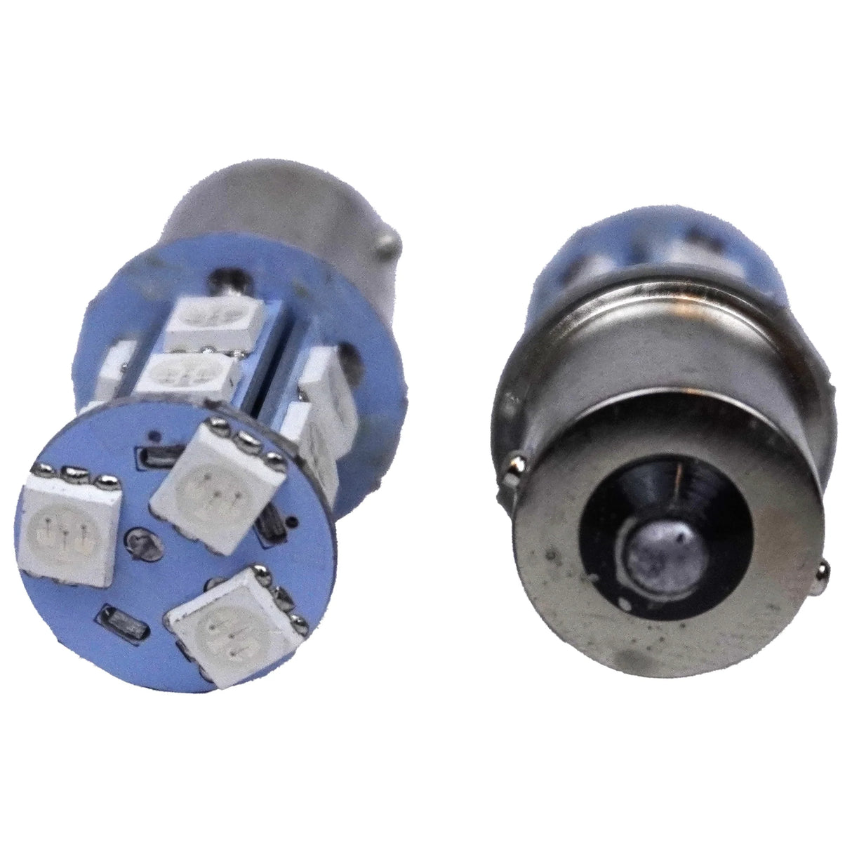 SMD LED Bulb Pair with Ba15s Base