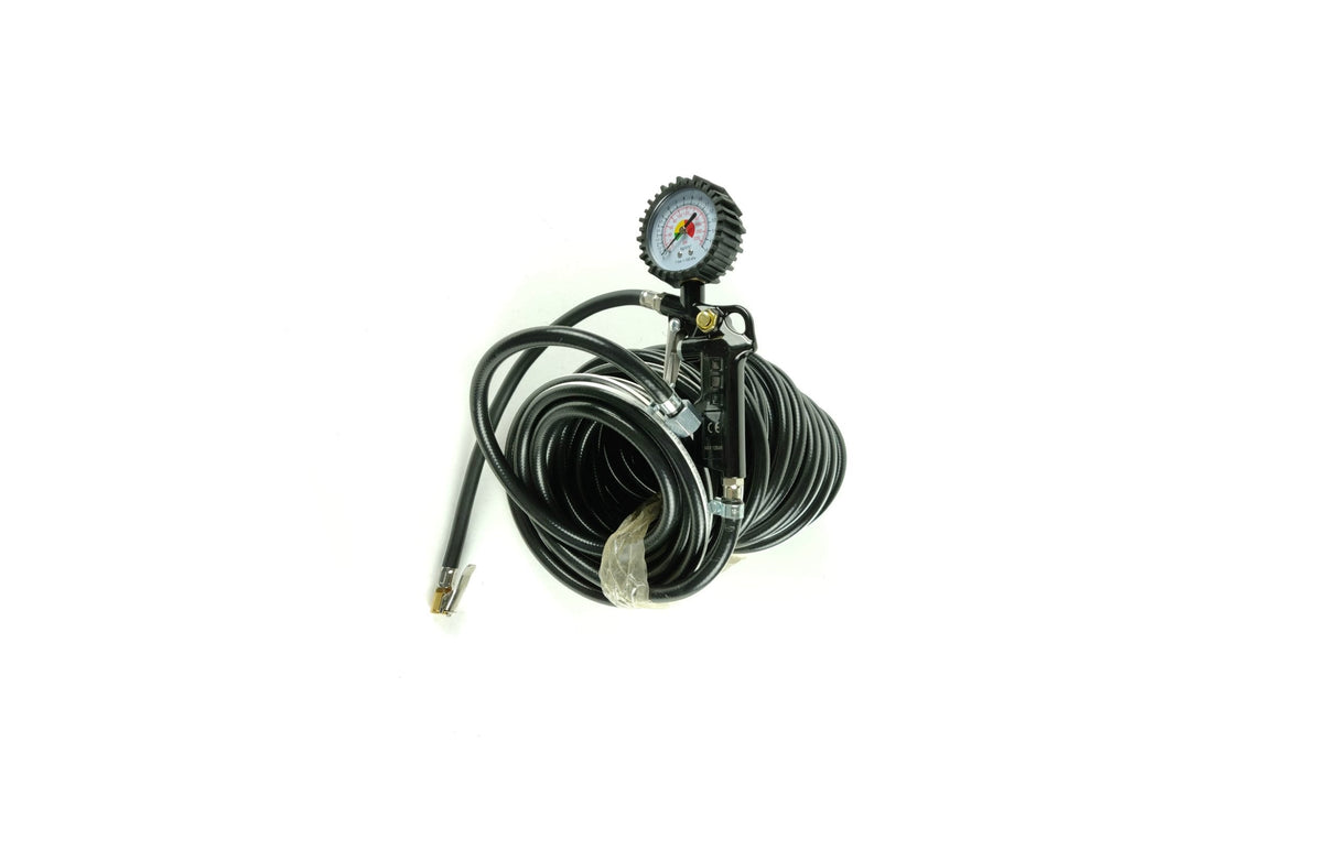 Tire Inflator Hose