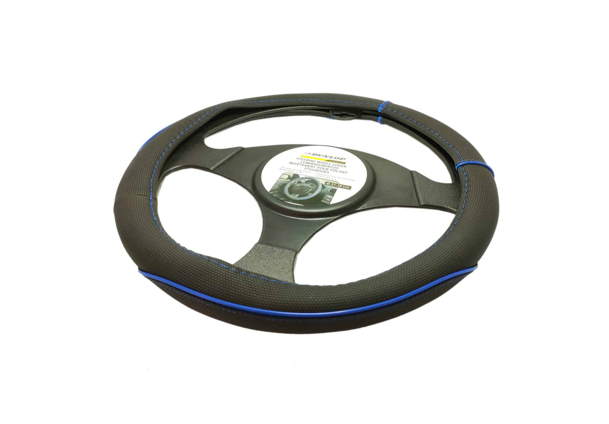 Dunlop Steering Wheel Cover 38 cm