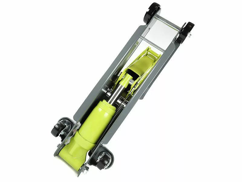 2.5 Ton Low Profile Hydraulic Floor Jack