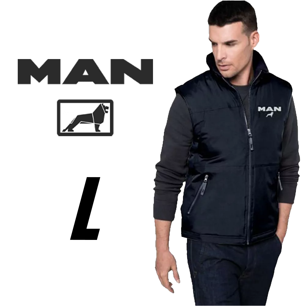 MAN Vest