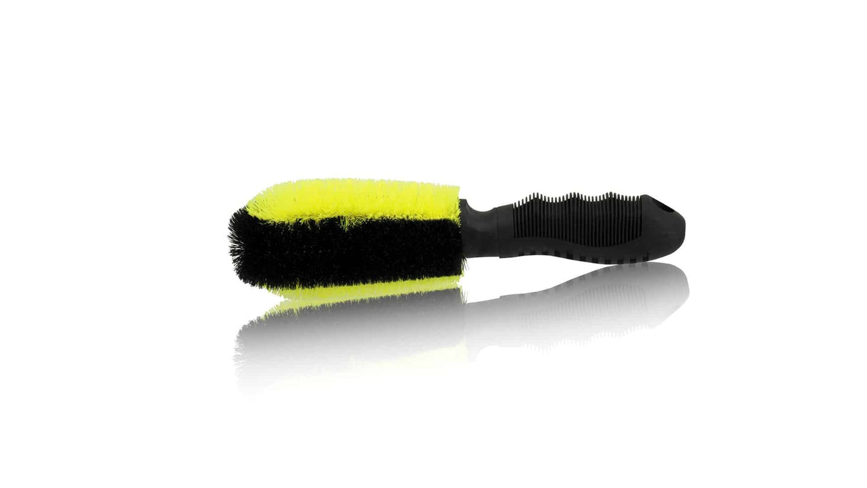 Wheel Cleaning Brush