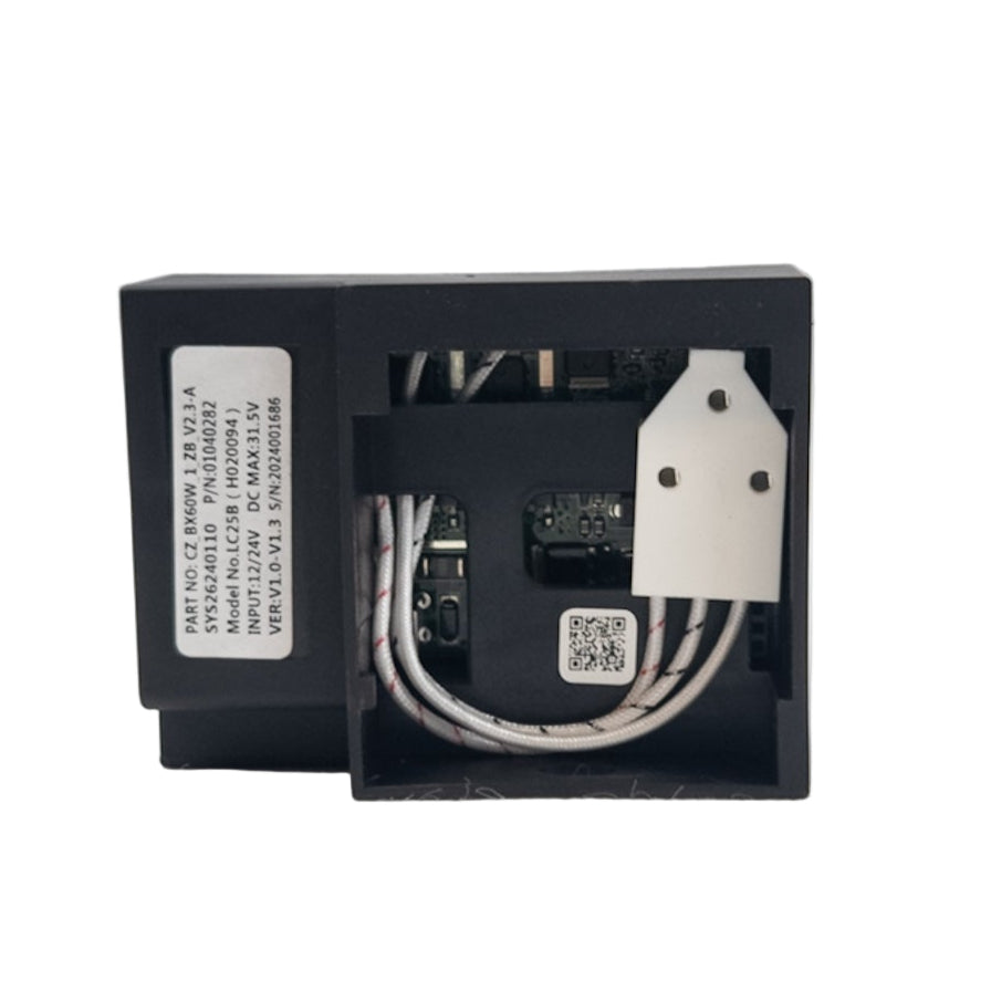 Truck Comfort Refrigerator Control Module H020094