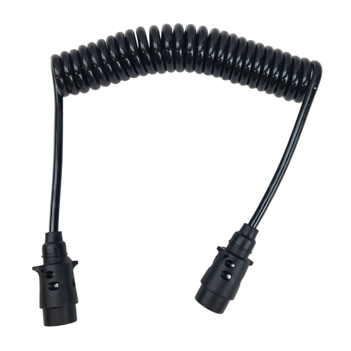 Cablu electric 7 poli, 3m, 12V