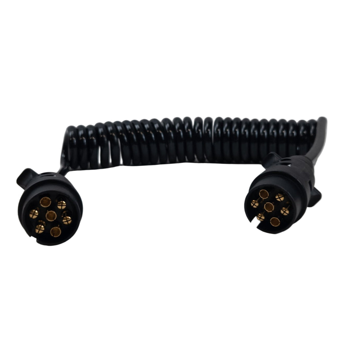 Cablu electric 7 poli, 3m, 12V