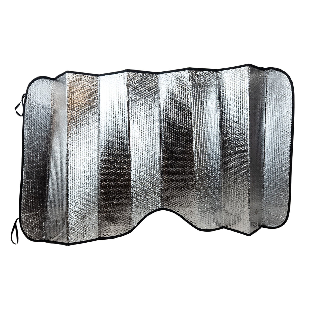 Max Speed Windshield Sunshade & Frost Protector – Aluminum, 72x145cm