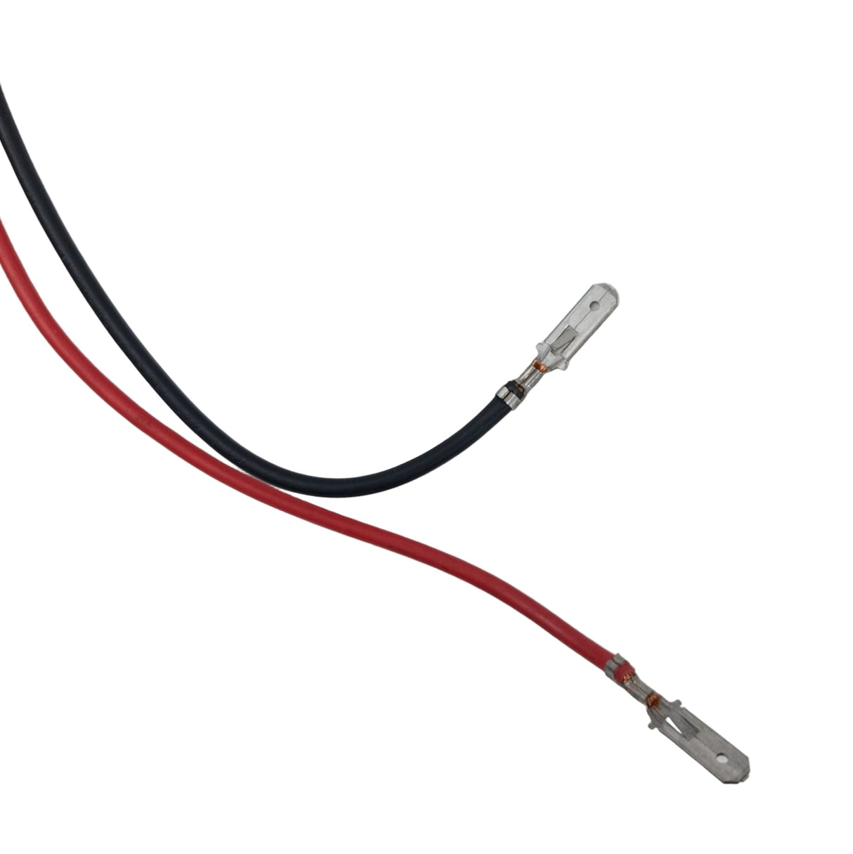 TB42 Power Cable for Compressor Refrigerators 12/24V