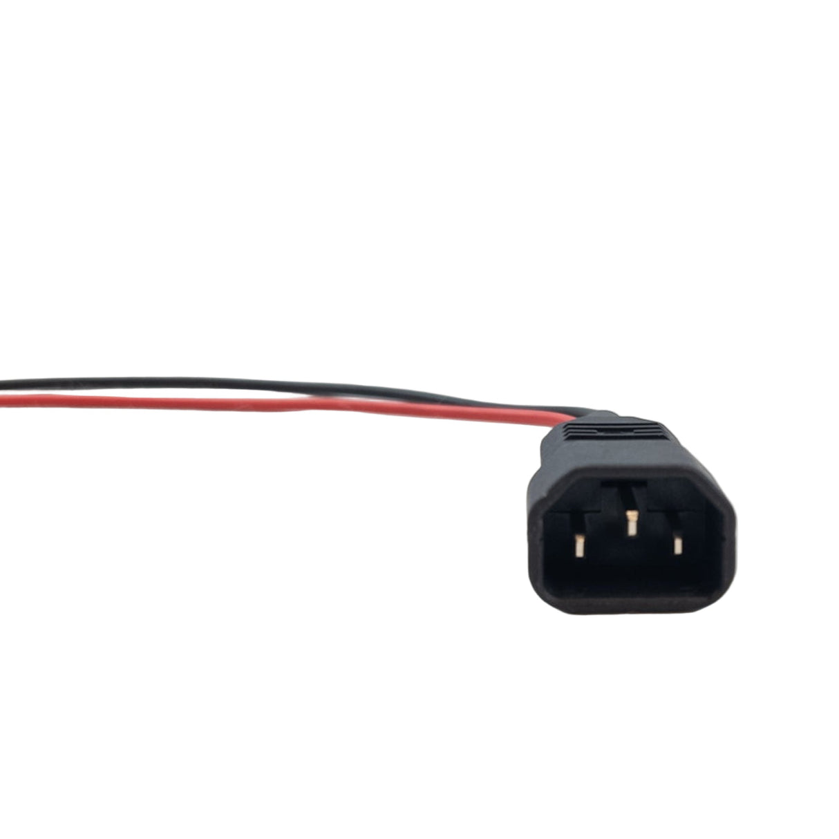 TB42 Power Cable for Compressor Refrigerators 12/24V