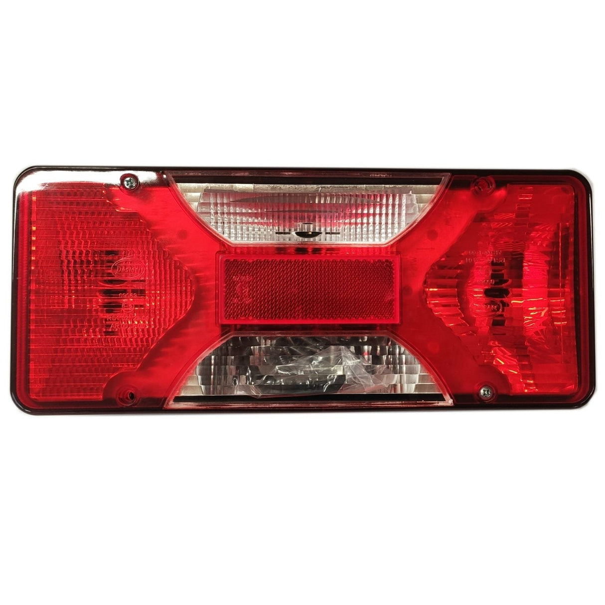 Rear Lamp for Iveco Daily (Small, from 2006)
