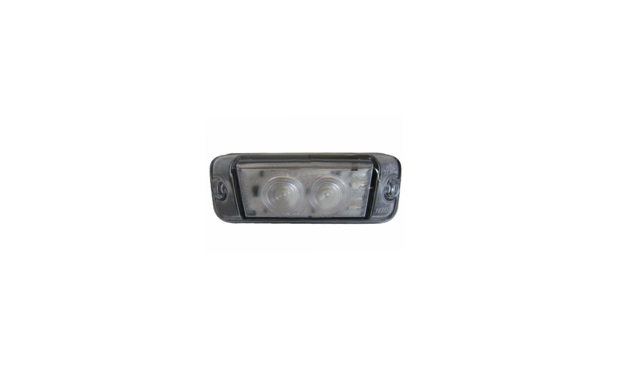 Top LED Position Lamp for DAF & Mercedes Trucks