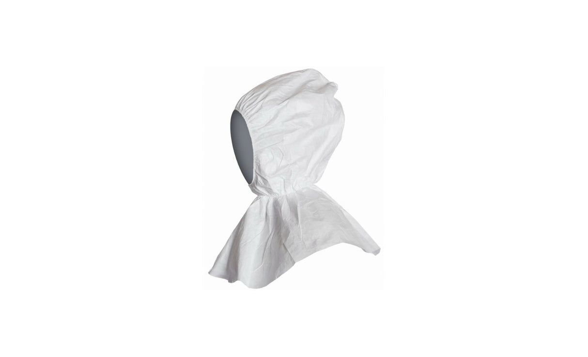 Chemical Protective Hood – Tyvek
