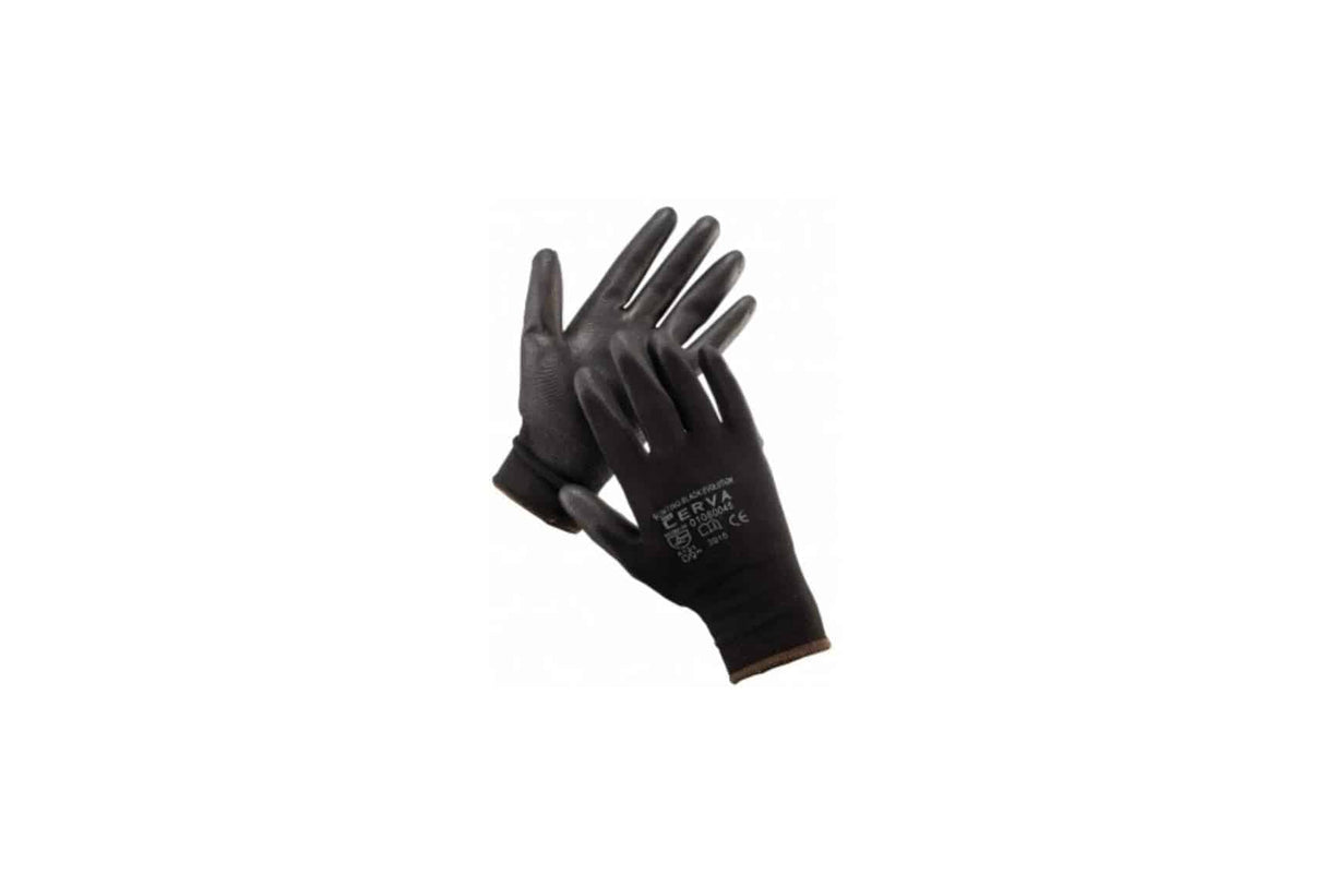Lightweight Assembly Work Gloves