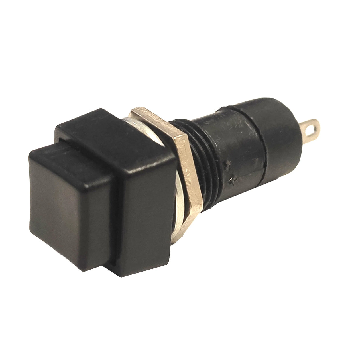 Square Push Button Switch 3A