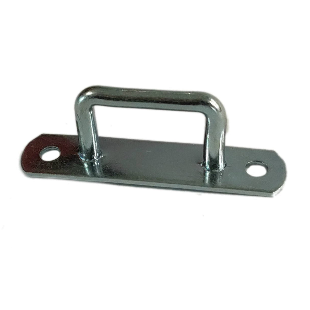 Rectangular Galvanized Steel Tarpaulin Eyelet