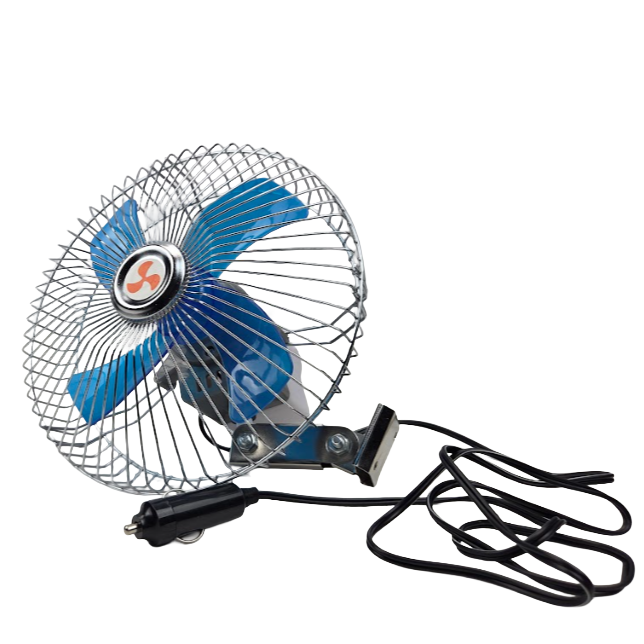 12V Car Fan, 20cm