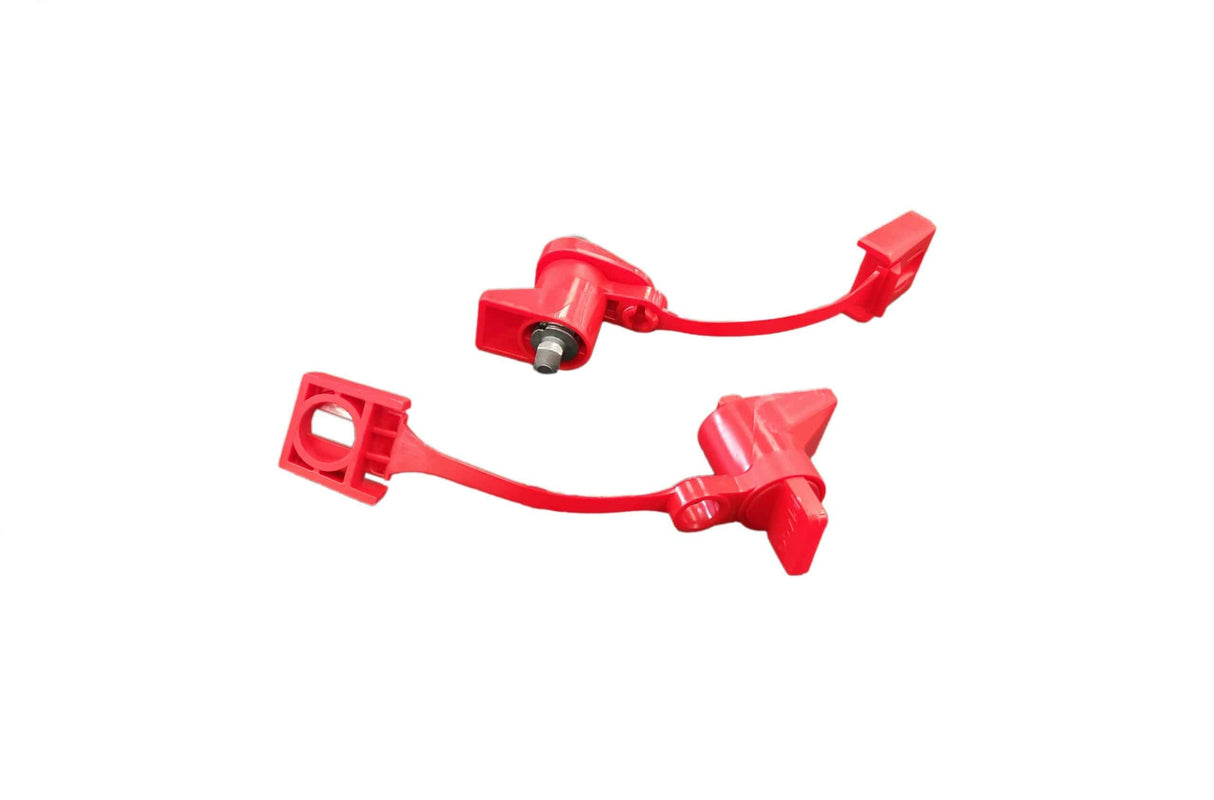 Toolbox Lock Set for Day Trippin Toolboxes