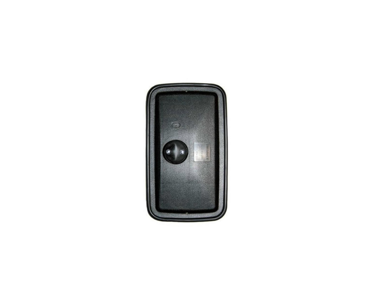 Side Mirror for MAN, VW, Iveco – 320x187mm