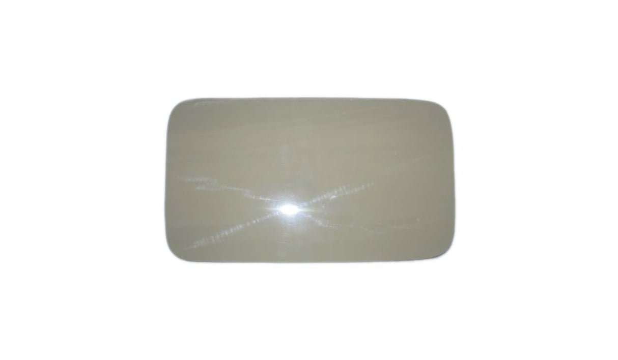 Mirror Glass for MAN and Iveco, 314x181mm