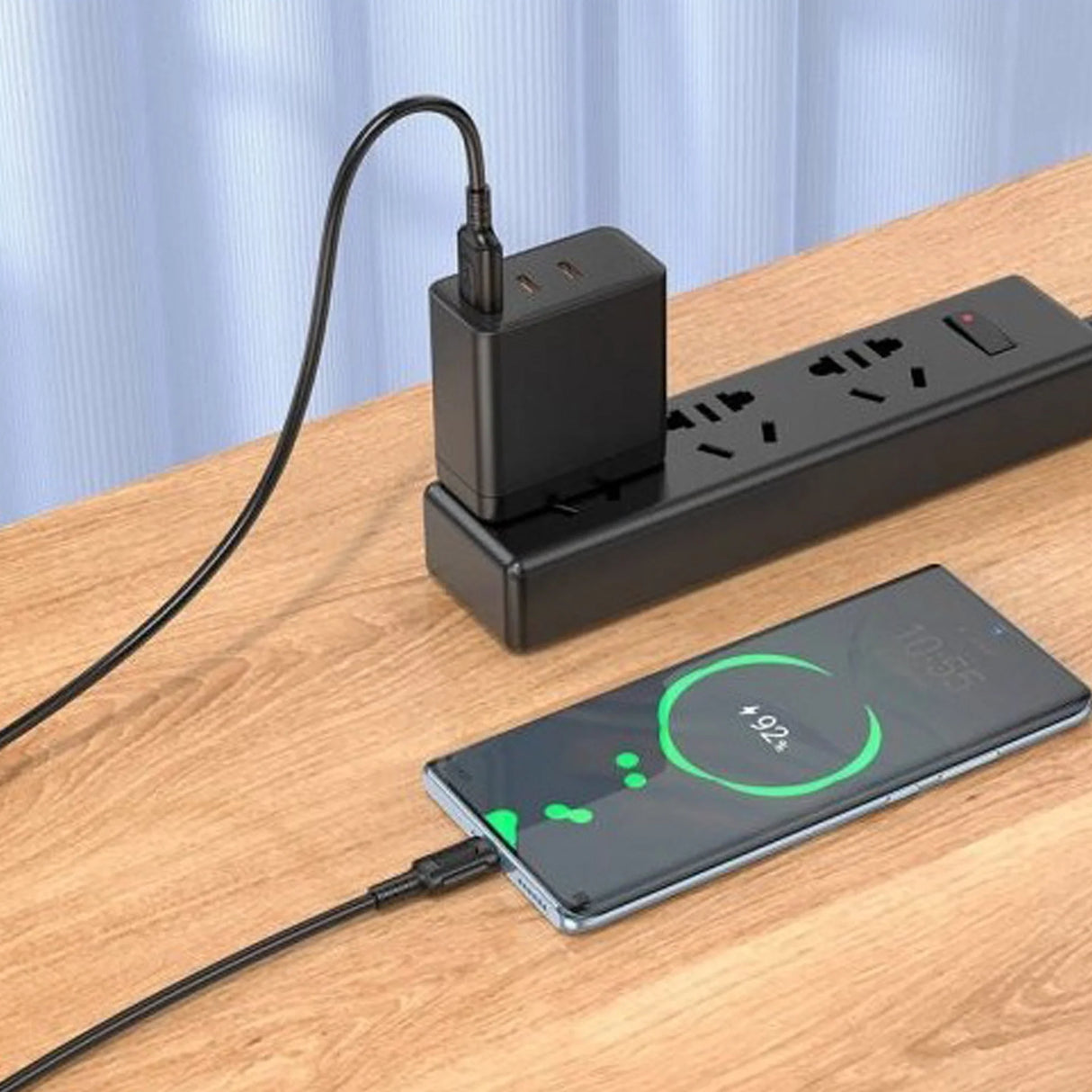 USB Type-C Cable 3A 1m