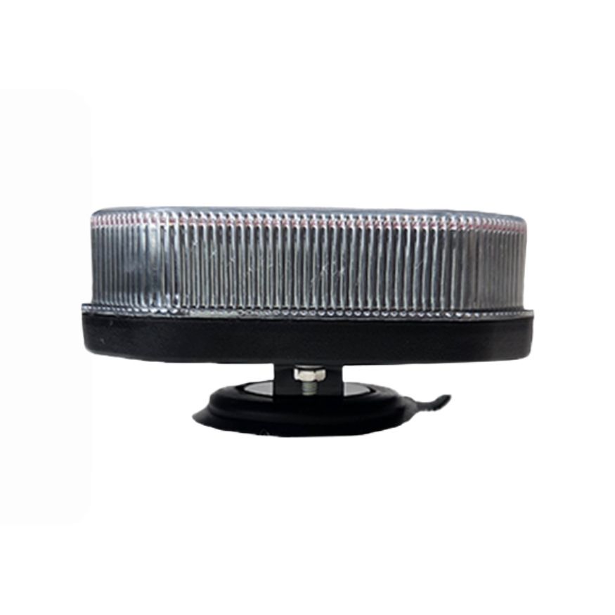 LED Wireless Magnetic Prism Trailer Light 12V