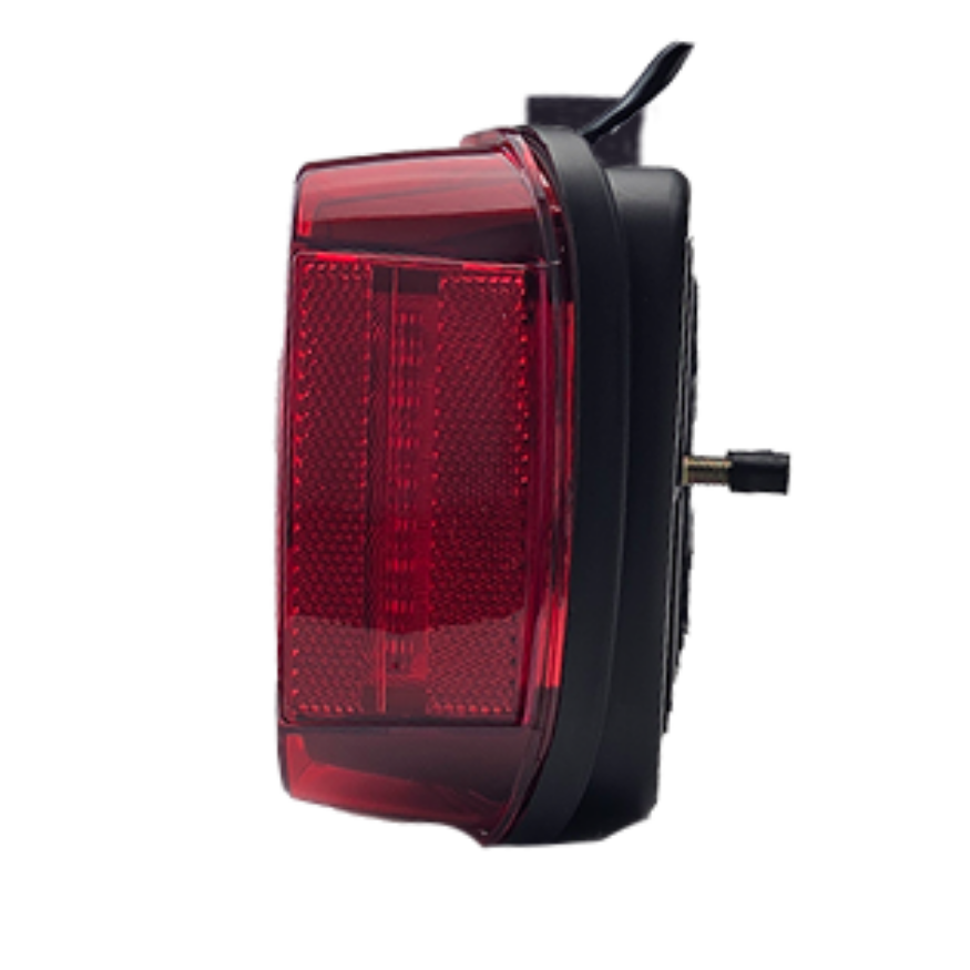 LED Headlight for MAN TGX Euro 6