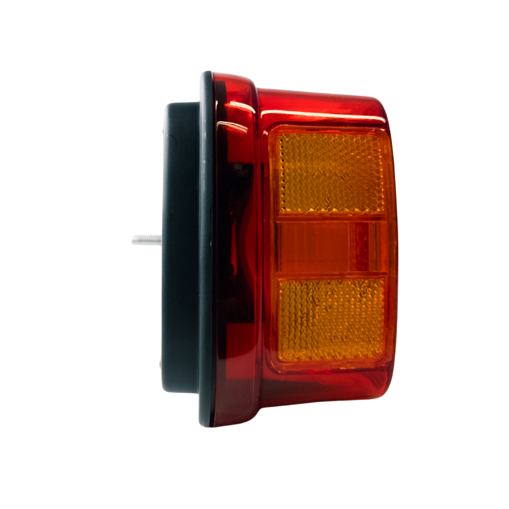 Rear Lamp for Volvo FM9, FH12