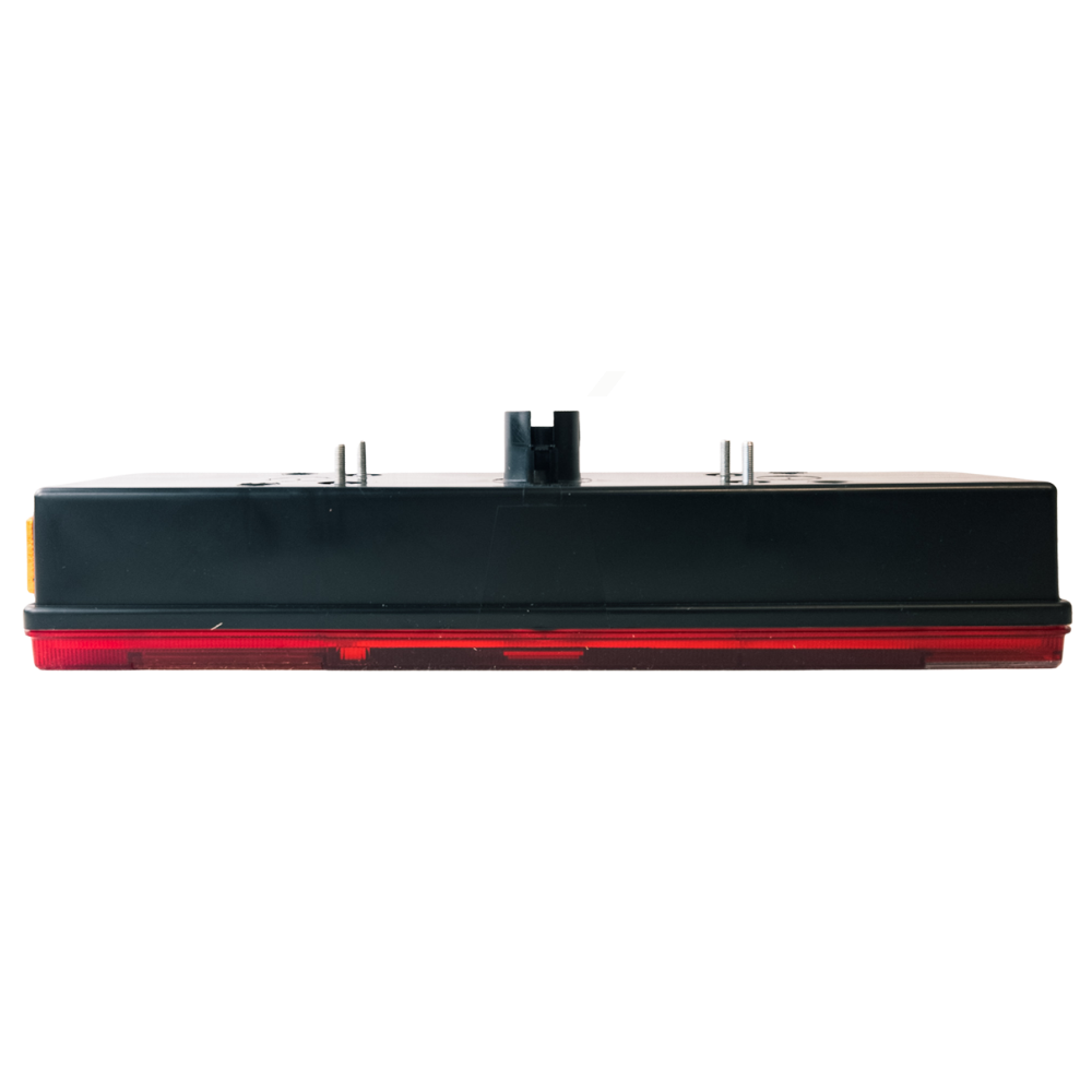 Large Rear Lamp for Iveco